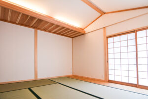 木創様　リノベーション　平屋　施工実例